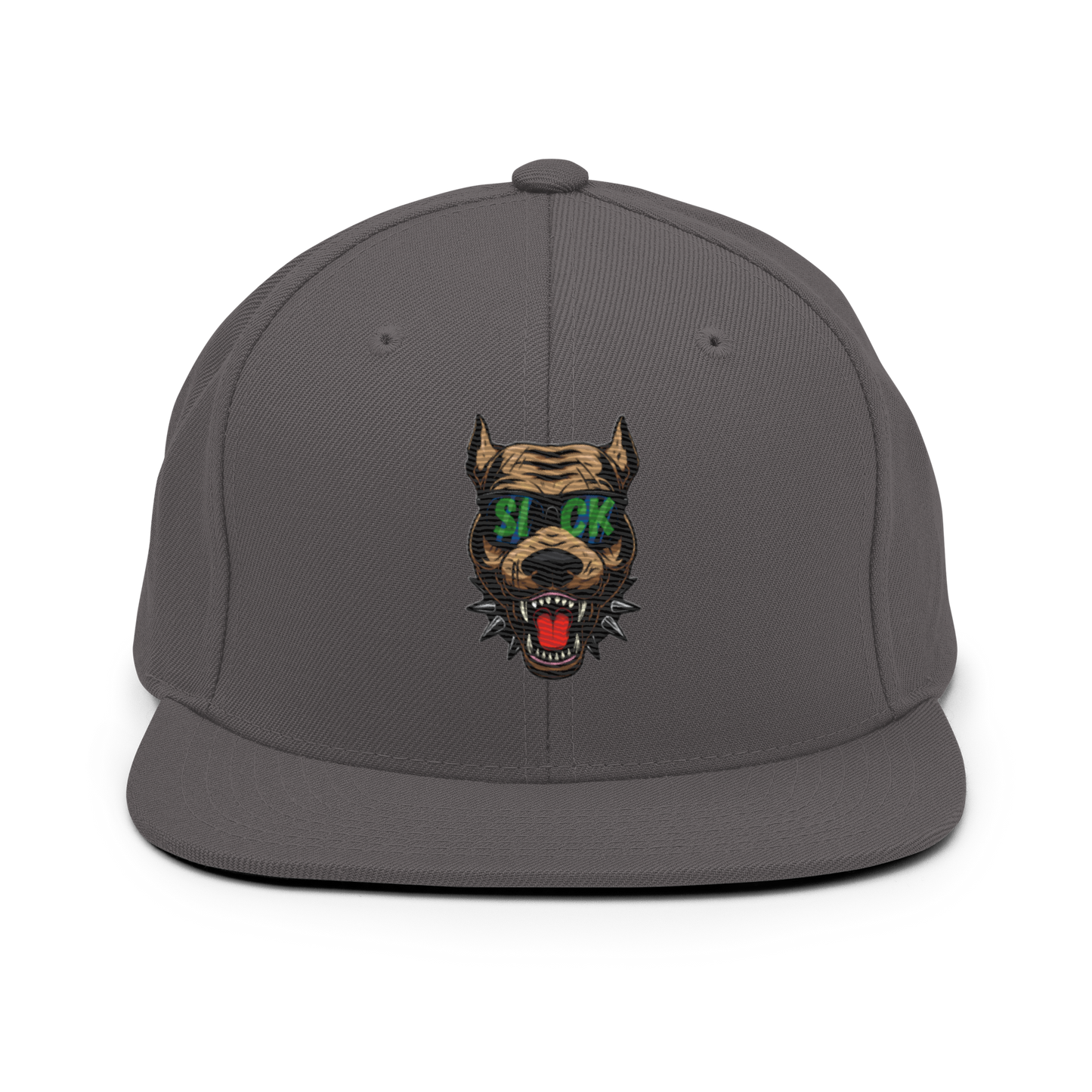 Snapback Hat