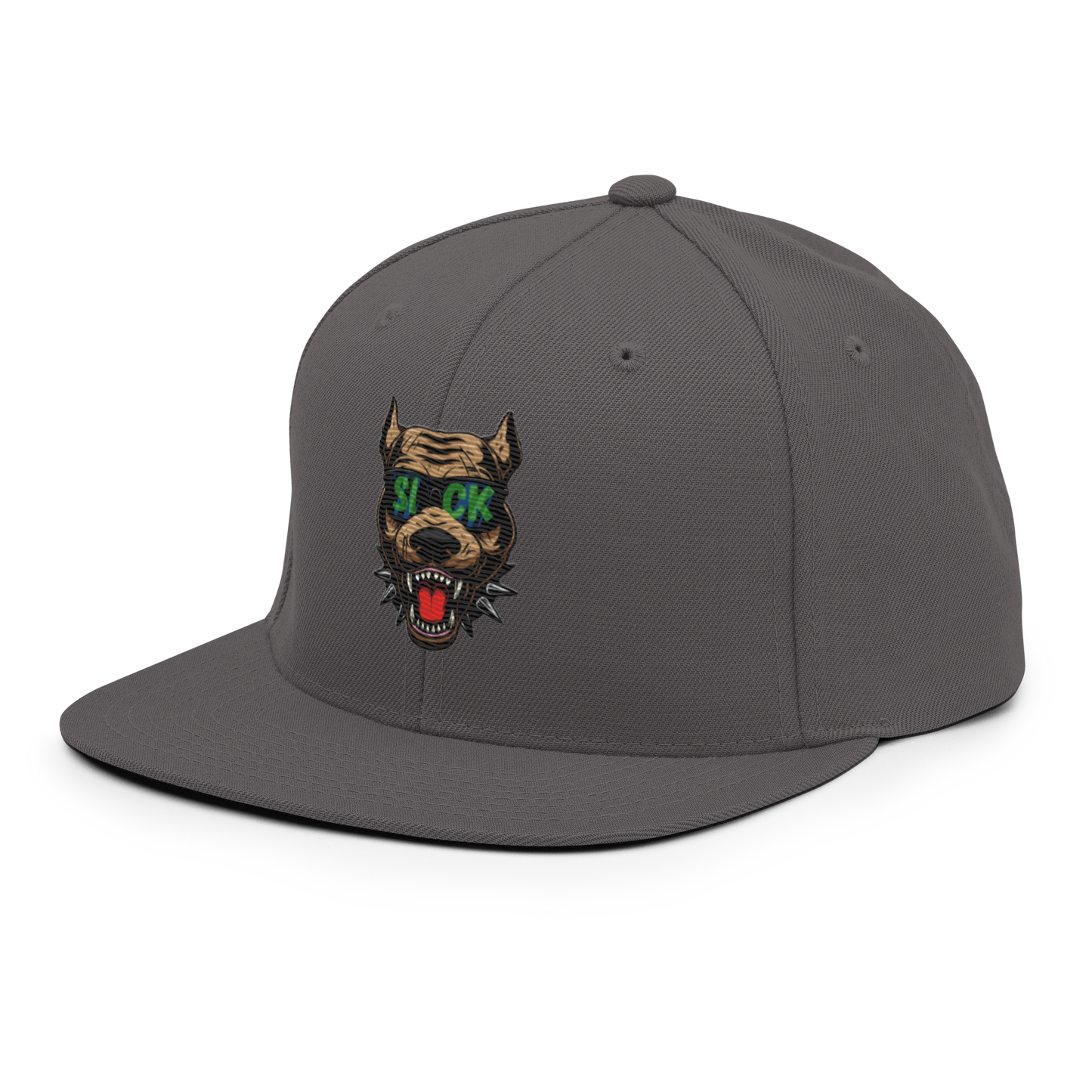 Snapback Hat