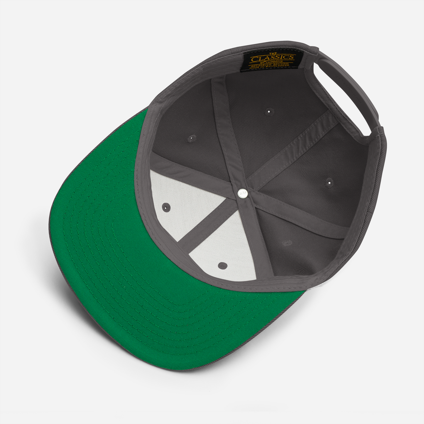 Snapback Hat