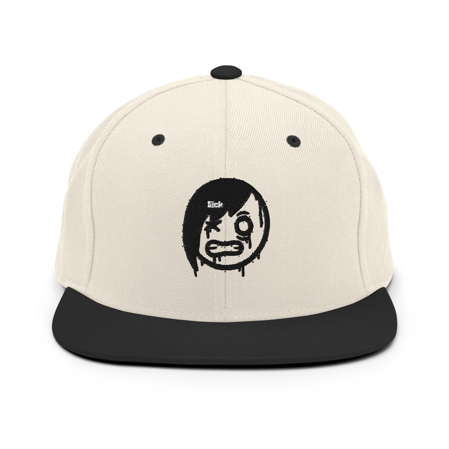 Snapback Hat