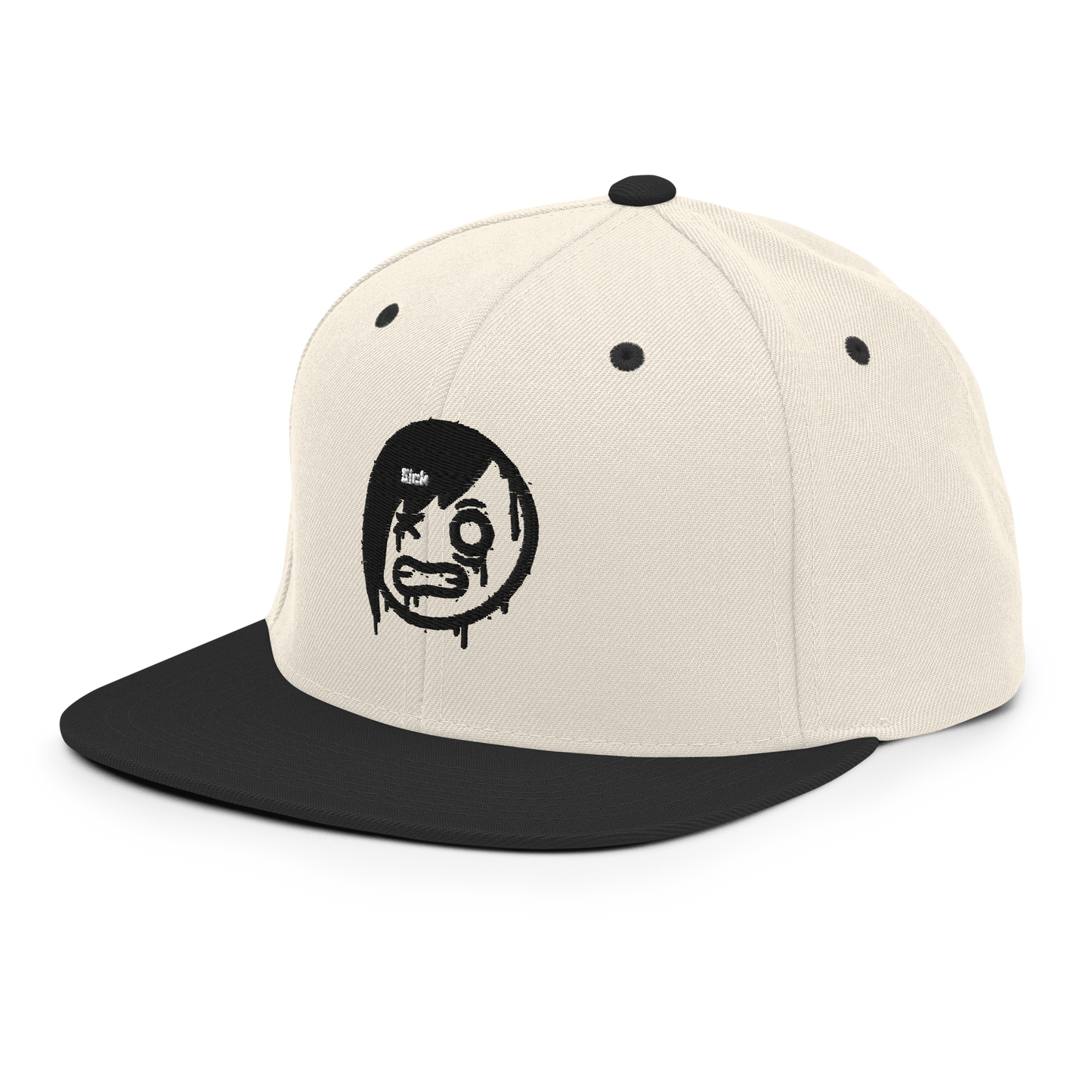 Snapback Hat