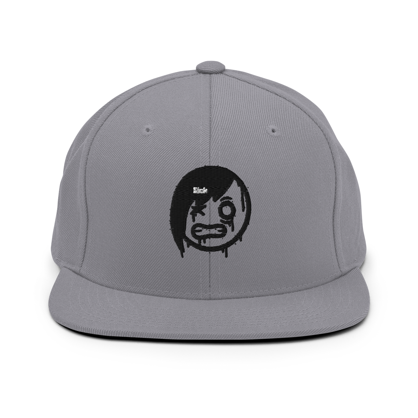 Snapback Hat