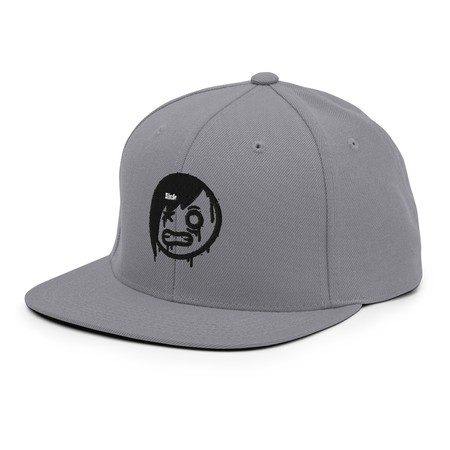 Snapback Hat