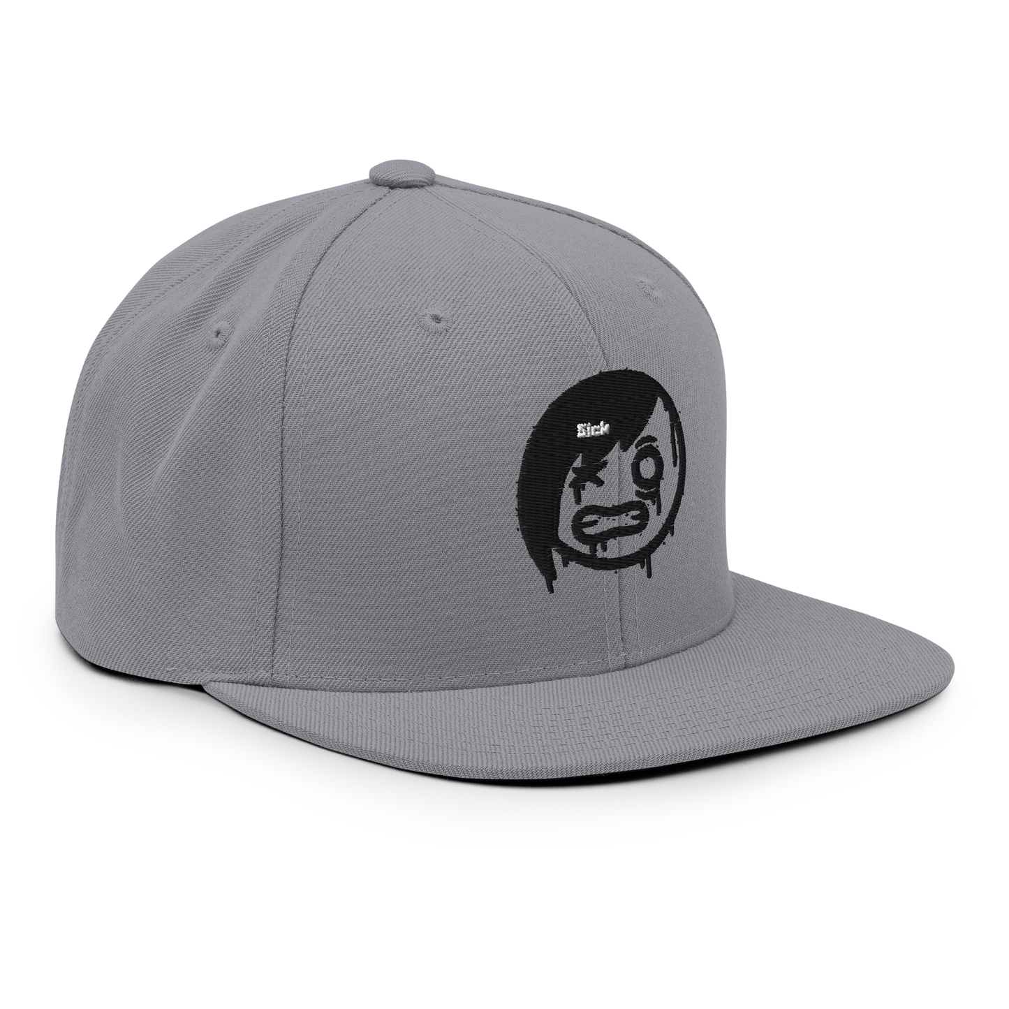 Snapback Hat
