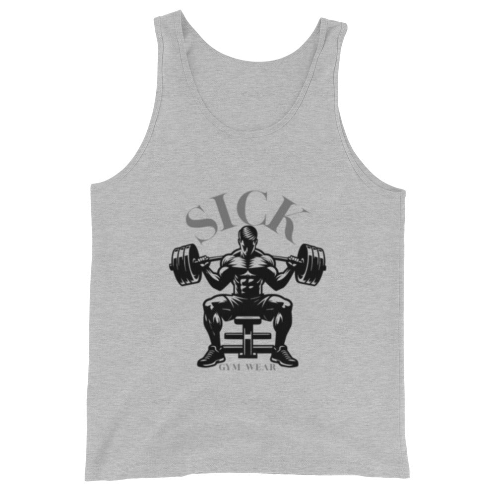 sick gym wear
