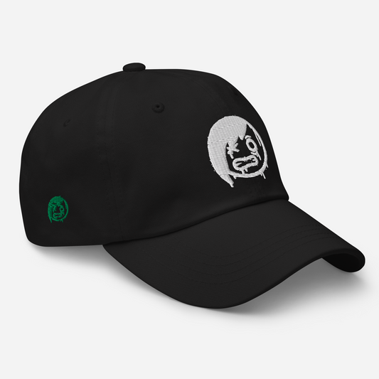 SICK FACK Dad hat