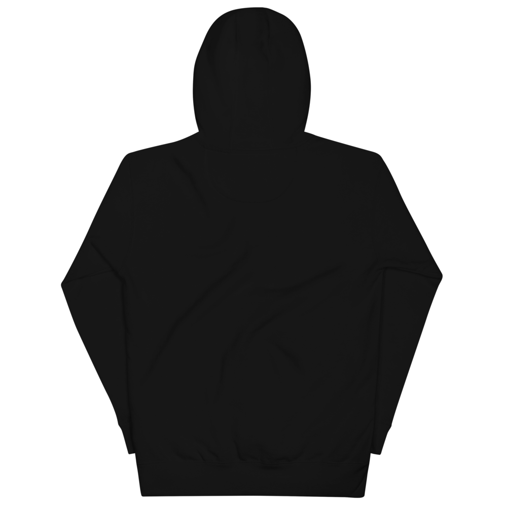 sick skull logo Unisex Hoodie